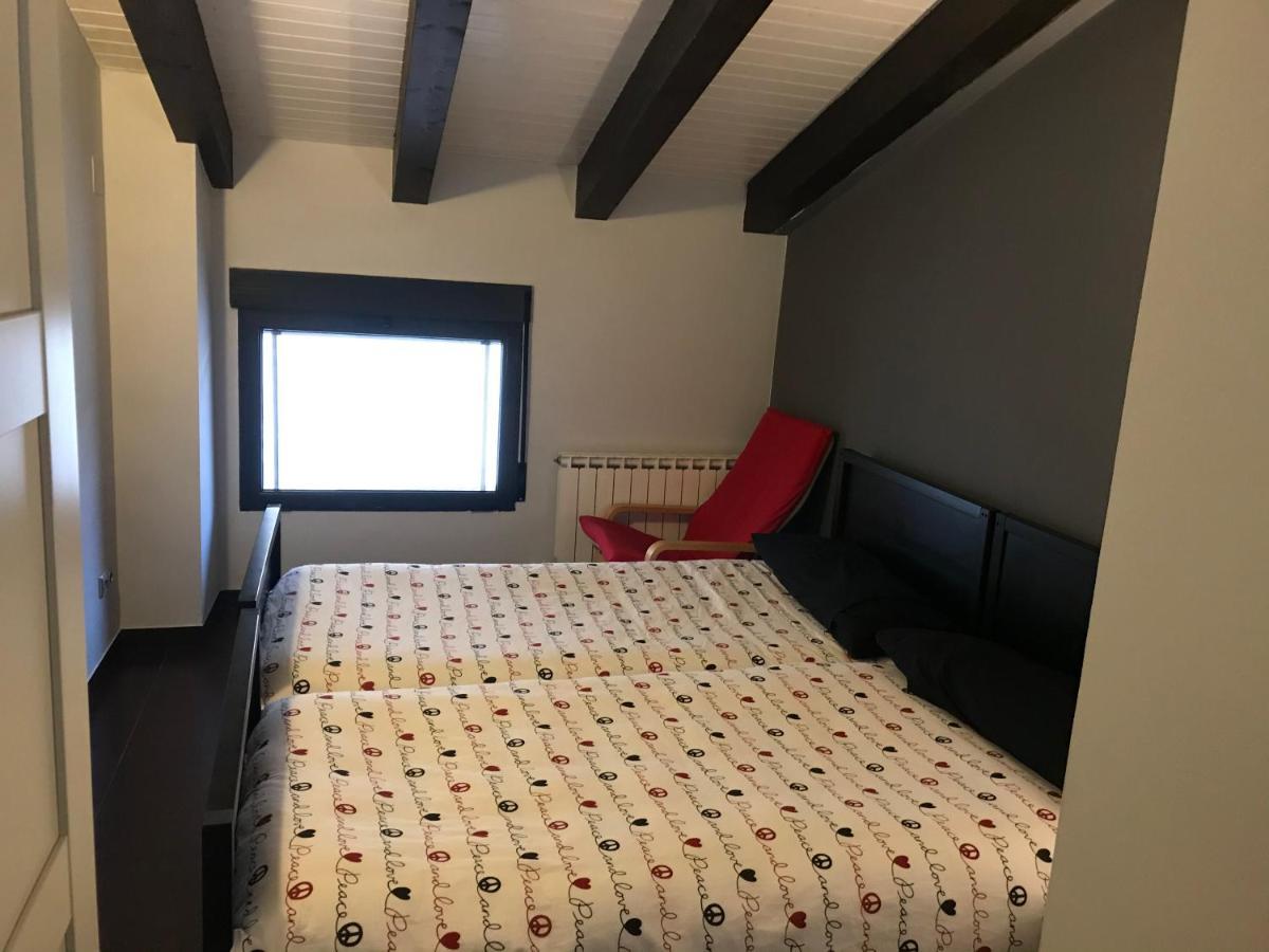 Casa Millan Guest House Martin del Rio Exterior foto
