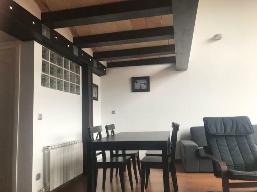 Casa Millan Guest House Martin del Rio Exterior foto