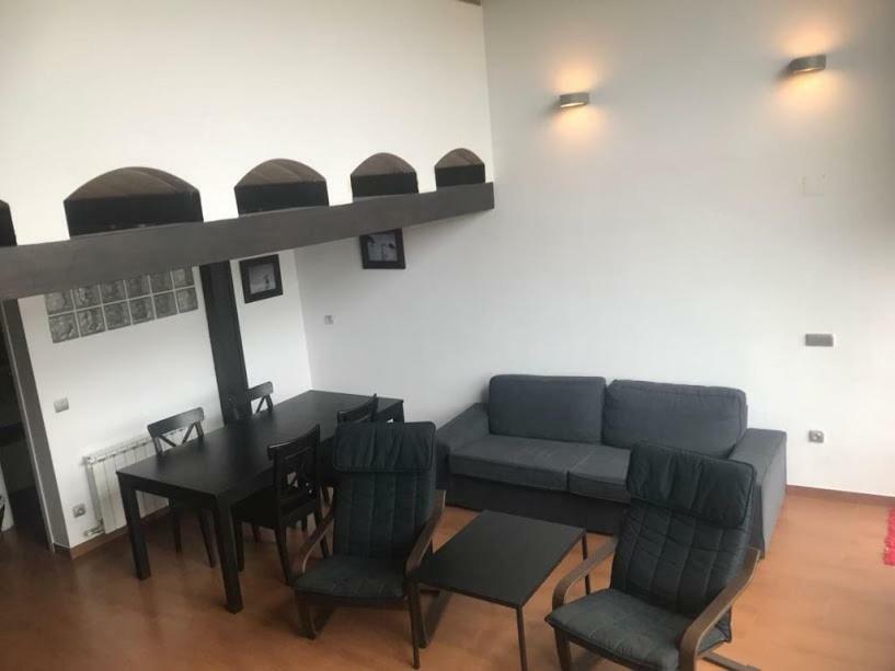 Casa Millan Guest House Martin del Rio Exterior foto