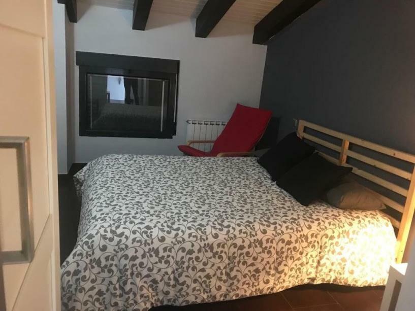 Casa Millan Guest House Martin del Rio Exterior foto