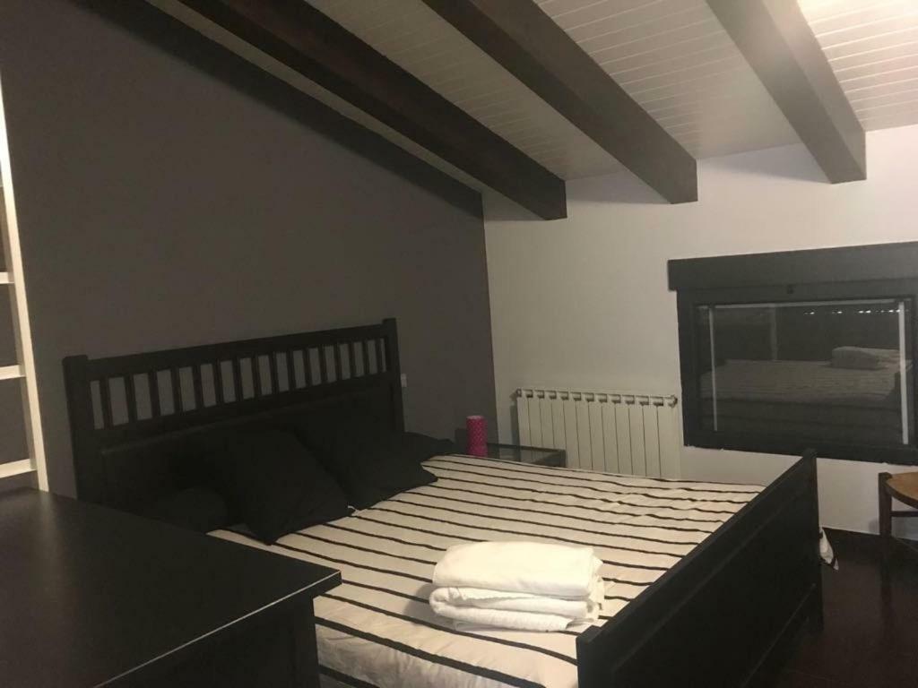 Casa Millan Guest House Martin del Rio Exterior foto